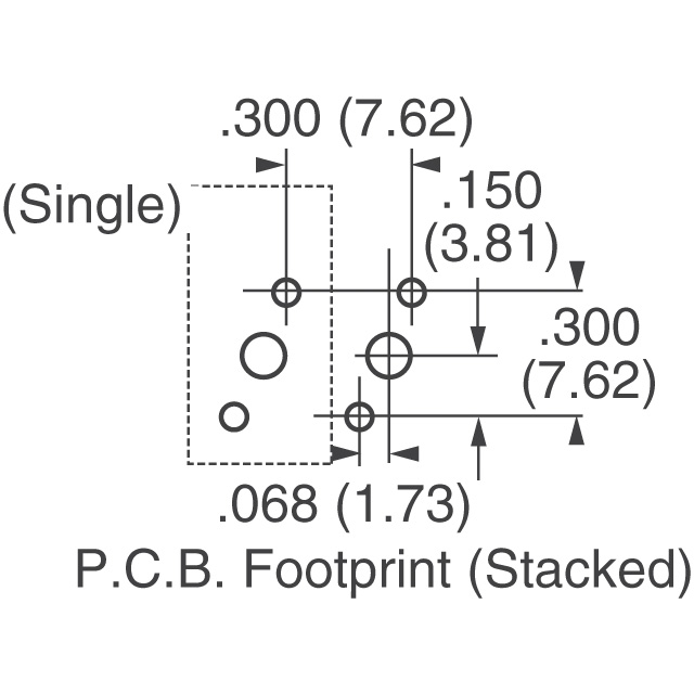 01530008Z Littelfuse Inc. Portafusibles